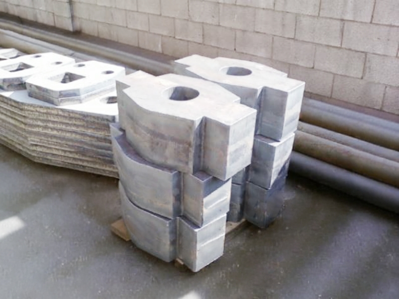 CNC Machined Components 5